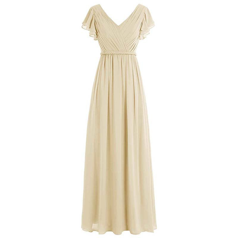 Greceful maxi dress main image 1