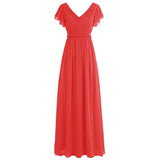 Plus Size Grecian Maxi Dress