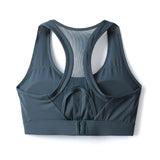 Kaitlyn Plus Size Sports Bra