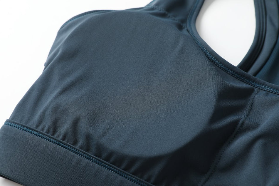 Kaitlyn Plus Size Sports Bra