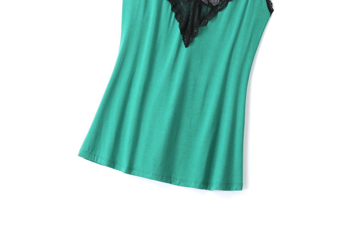 Alessandra Plus Size Sexy Lingerie Camisole Top and Shorts Pyjamas Set