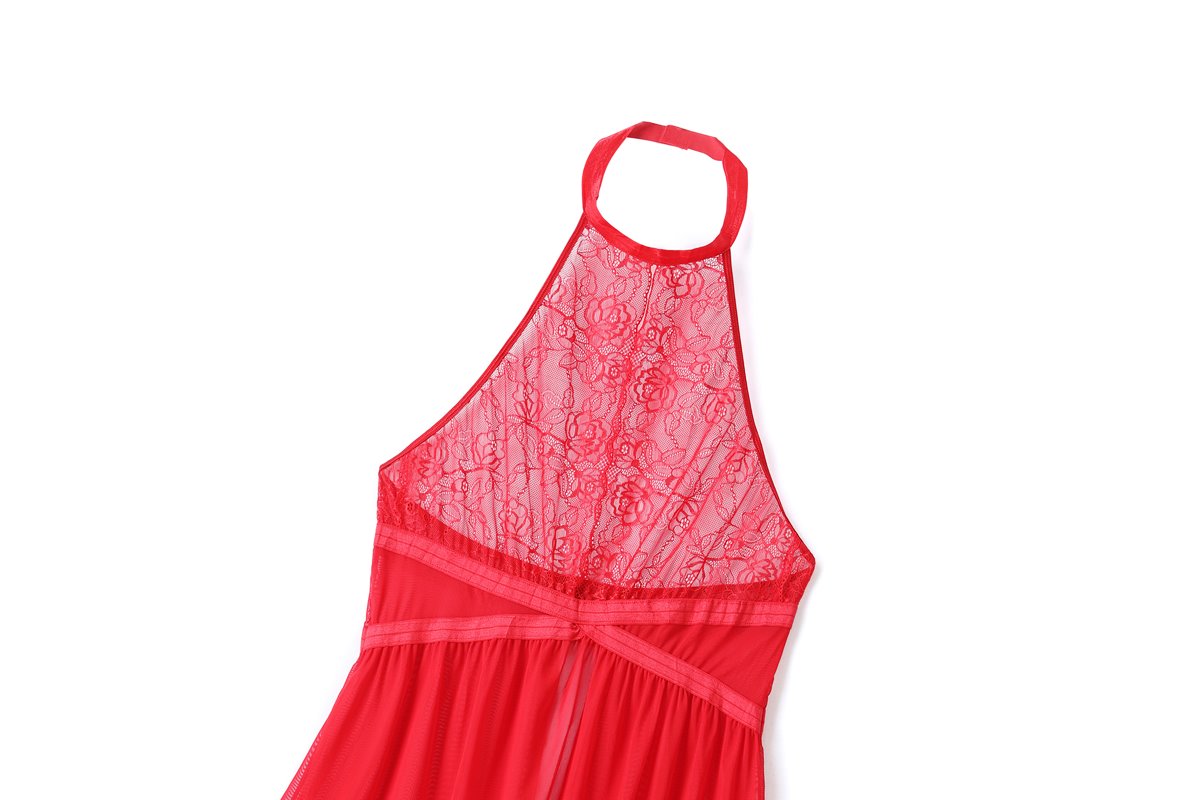 Scarlett Plus Size Lingerie Babydoll Chemise– Hello Curve