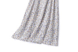 Ilianna Plus Size Floral Midi Dress