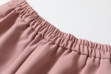 Gracie Plus Size Mini Skirt