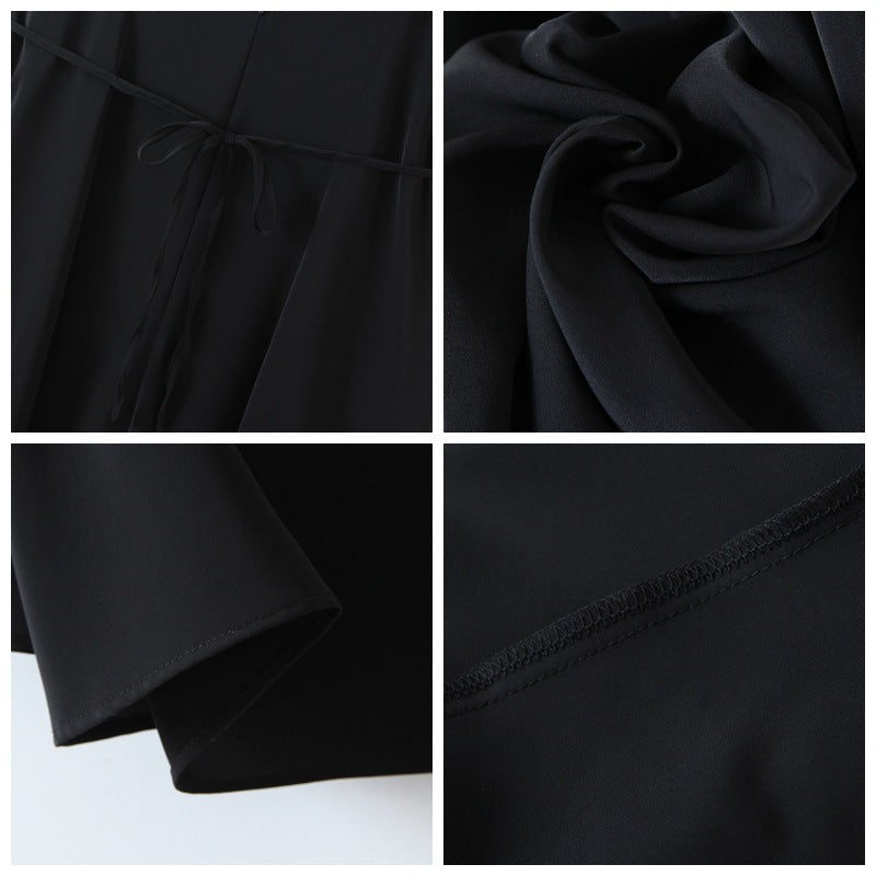 Plus Size Party Midi Dress