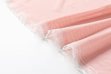 Hallie Plus Size Pink Lingerie Dress with Bra Pads