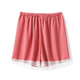 Georgia Plus Size Lingerie Pyjamas Set