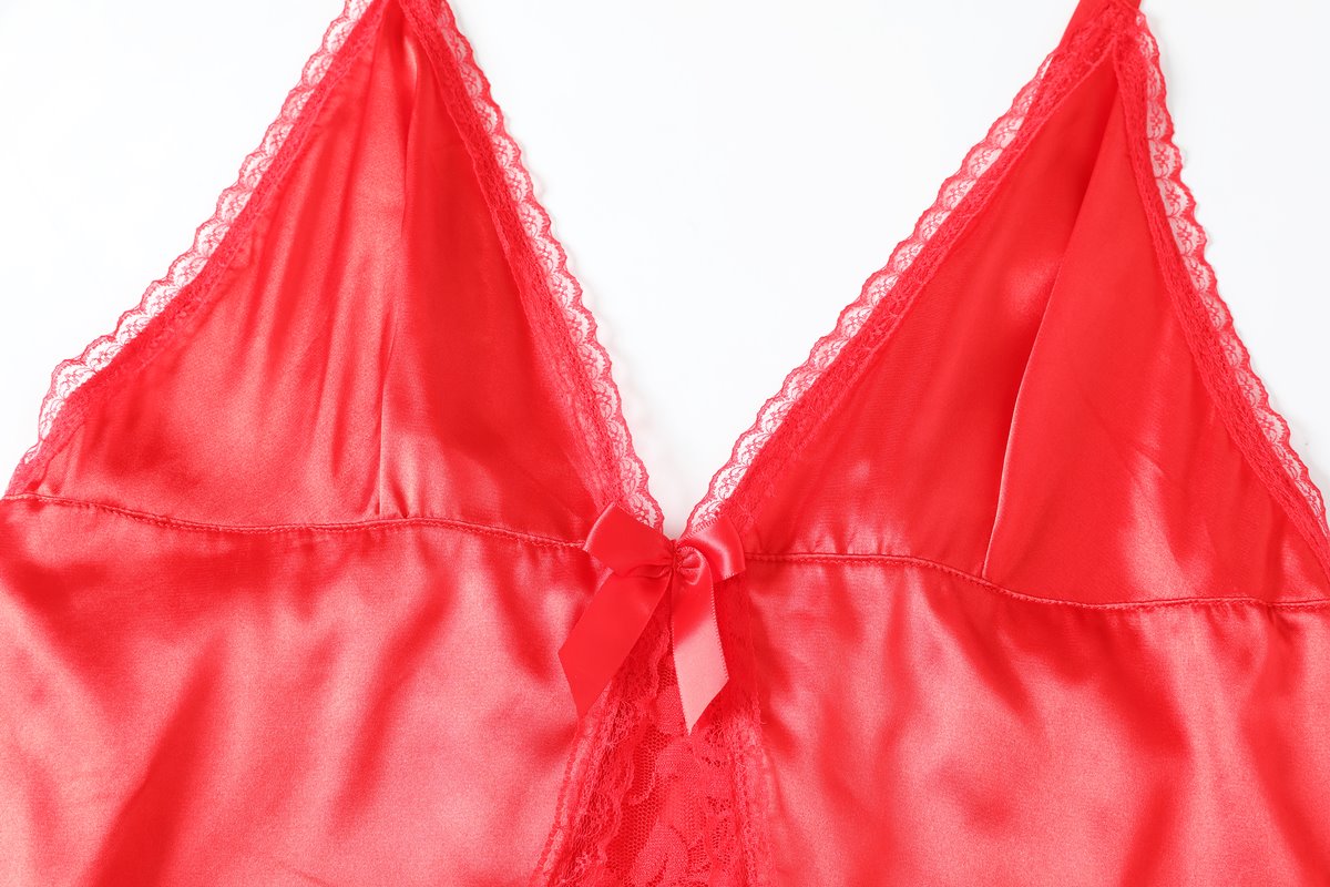 Lana Plus Size Sexy Lingerie Babydoll Slip Dress and Panty– Hello Curve
