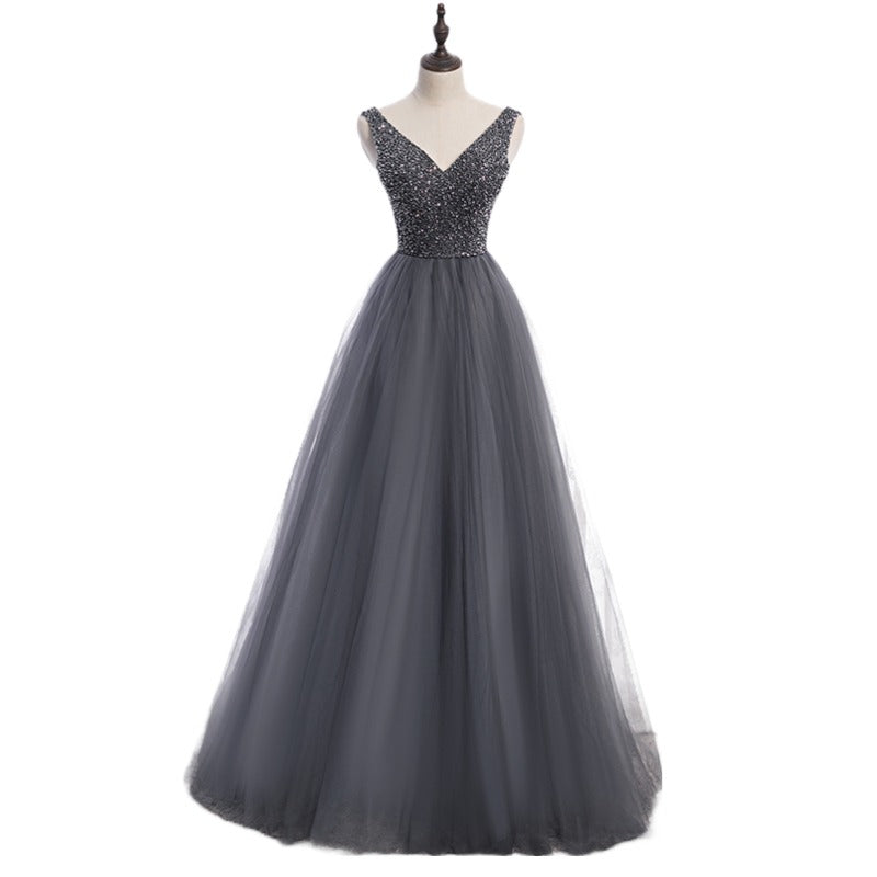 plus size silver dresses for special occasions Plus Size Silver Evening Dress– Hello Curve