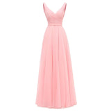 Plus Size Sleeveless Gown