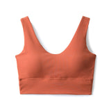 plus size sports bra