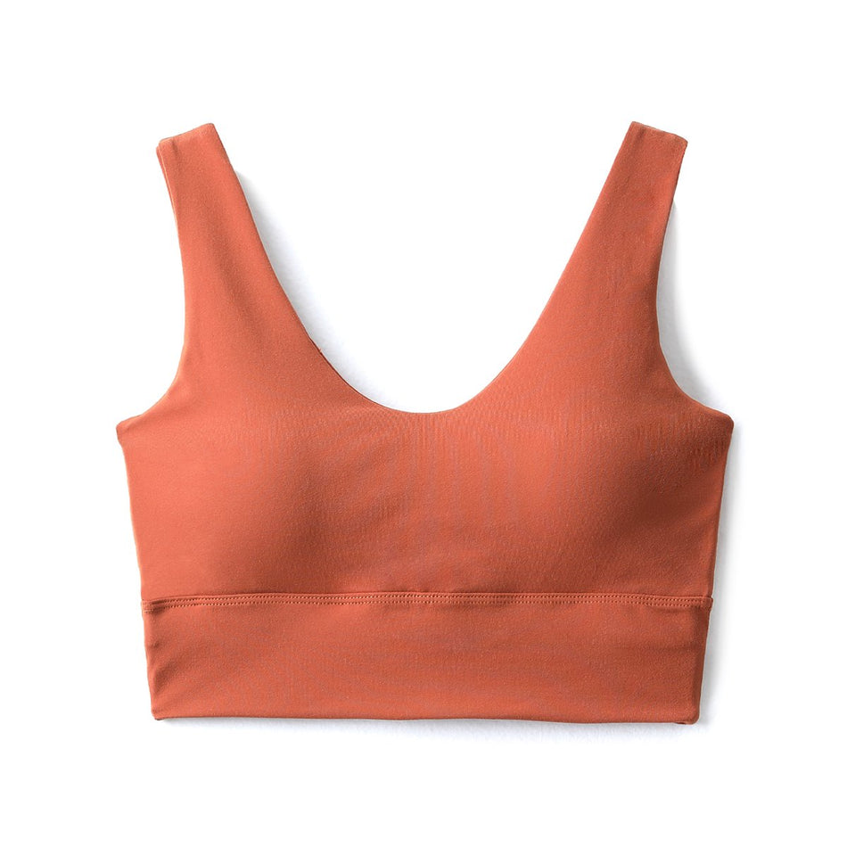 plus size sports bra