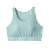 plus size sports bra