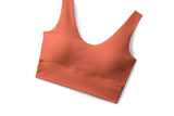 Kendra Plus Size Sports Bra