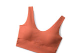 Kendra Plus Size Sports Bra