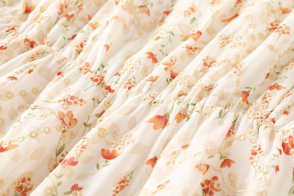 Bailee Plus Size Summer Dress