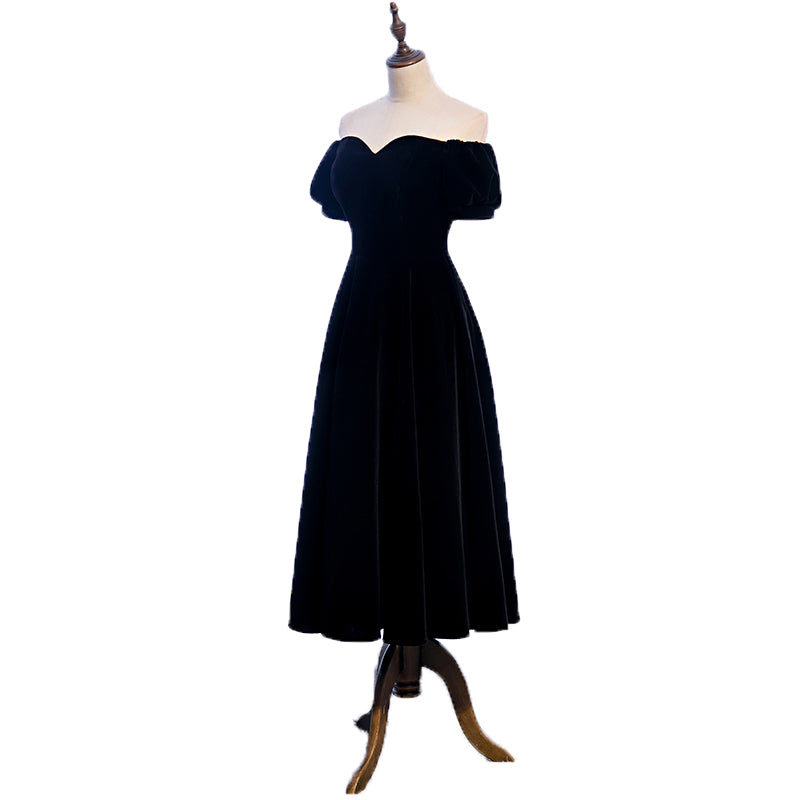 Off Shoulder Sweetheart Neck Max Tulle Dresses Spa Plus Size