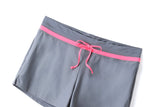 Xena Plus Size Swim Shorts