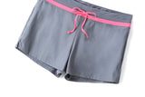 Xena Plus Size Swim Shorts