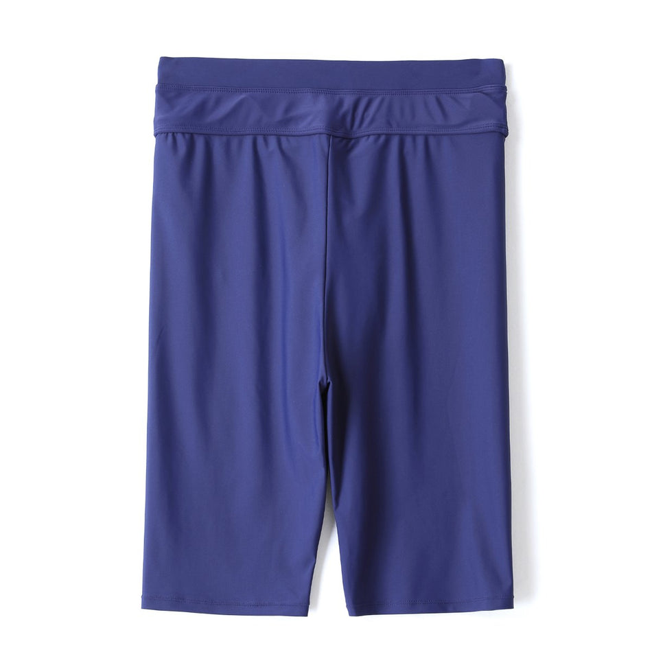 Xoe Plus Size Swim Shorts