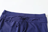 Xoe Plus Size Swim Shorts