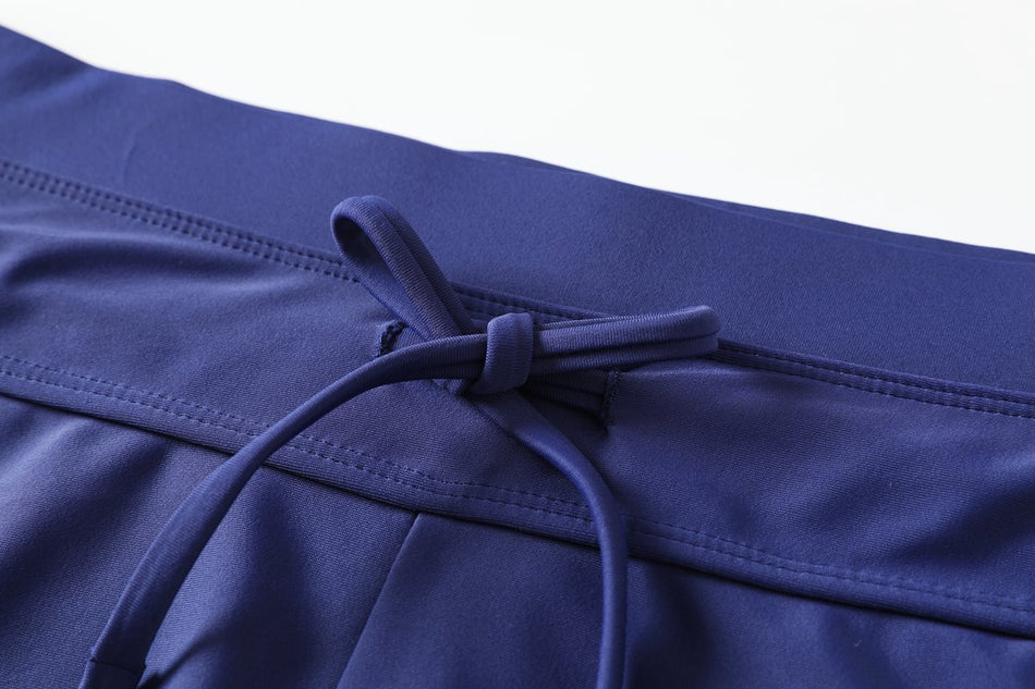 Xoe Plus Size Swim Shorts