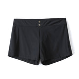 plus size swim shorts