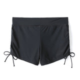 Faye Plus Size Swim Shorts