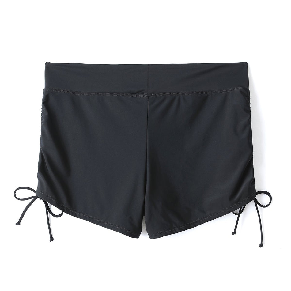 Faye Plus Size Swim Shorts