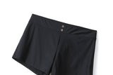 Xola Plus Size Swim Shorts