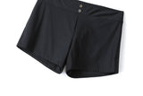 Xola Plus Size Swim Shorts