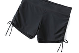 Faye Plus Size Swim Shorts