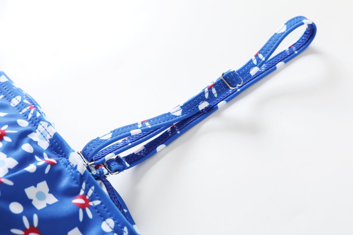 Gisella Plus Size Swimwear Swimsuit– Hello Curve