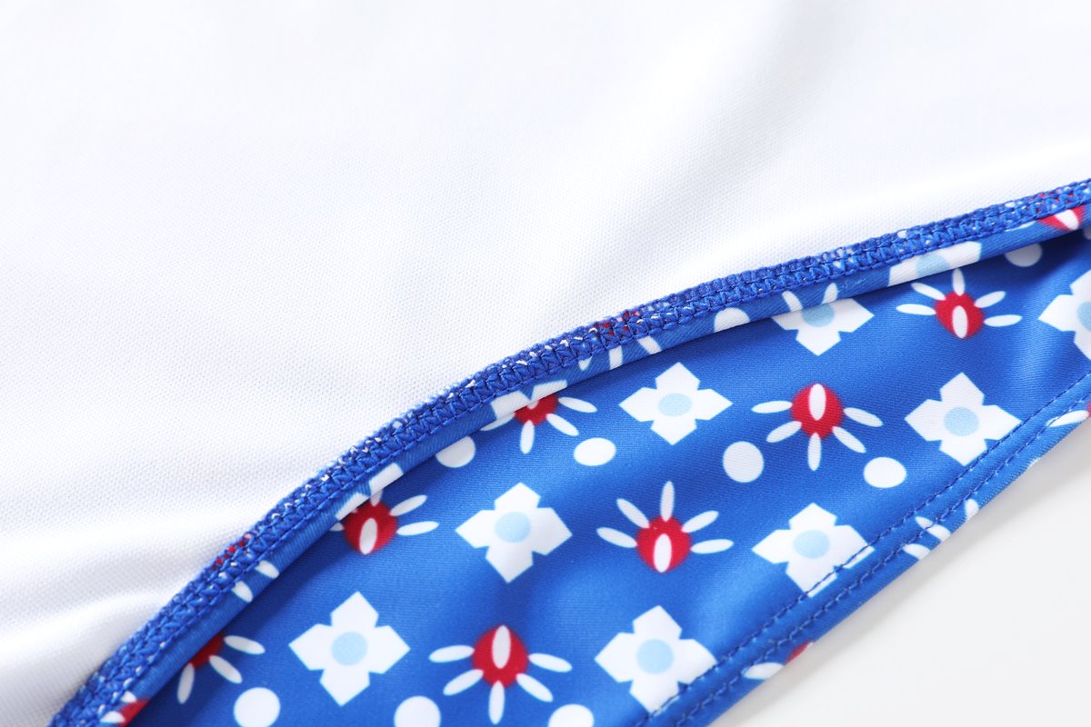 Gisella Plus Size Swimwear Swimsuit– Hello Curve