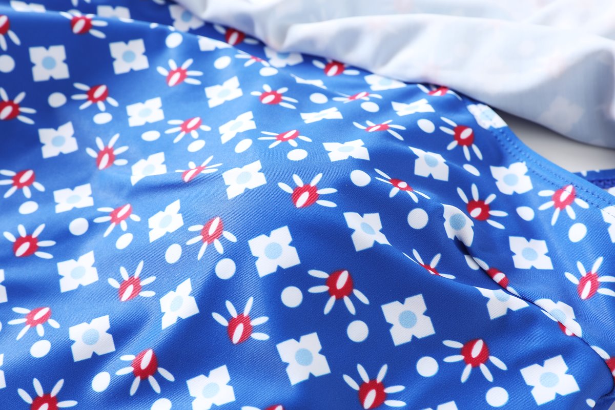 Gisella Plus Size Swimwear Swimsuit– Hello Curve