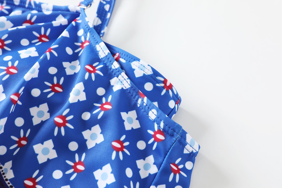 Gisella Plus Size Swimwear Swimsuit– Hello Curve