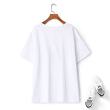 Jemma Plus Size T Shirt