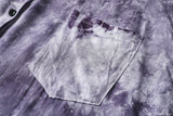 Nadie Plus Size Tie Dye Shirt