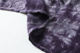 Nadie Plus Size Tie Dye Shirt