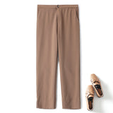 plus size trousers pants