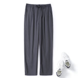 Plus Size Trousers