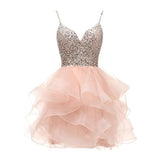 Plus Size Tulle Party Dress