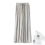 plus size wide leg pants