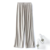 Pippa Plus Size Wide Leg Pants