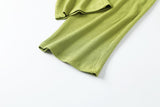 Nicci Plus Size Wide Leg Pants