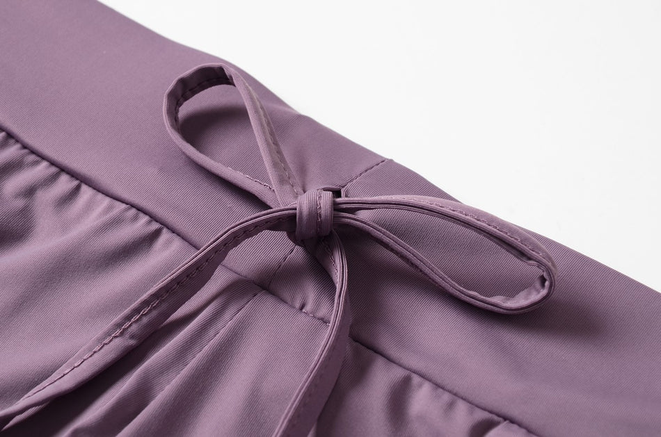 Plus Size Workout Shorts