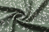 Plus Size Wrap Maxi Dress