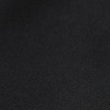 Ciara Plus Size Off Shoulder Flutter Sleeve Short Sleeve Dress (Black, Pink Checks)